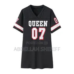 Ladies Mini Dress