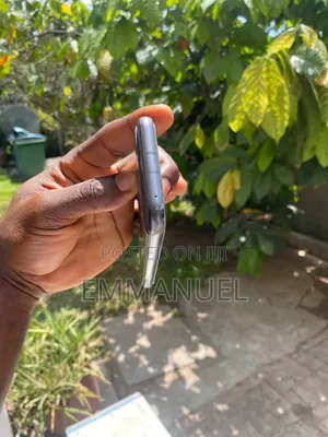 Google Pixel 8a 128 GB Black