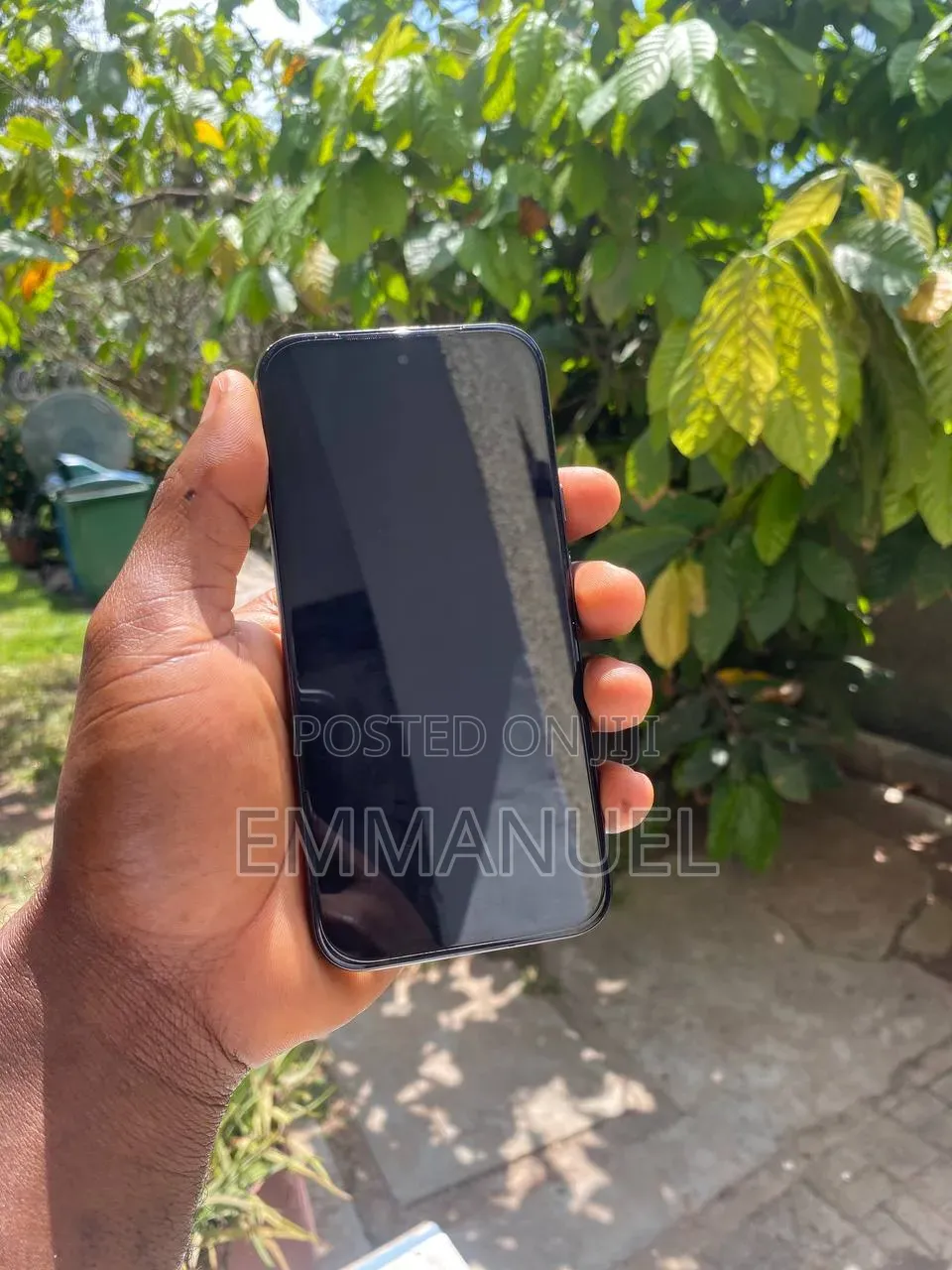 Google Pixel 8a 128 GB Black