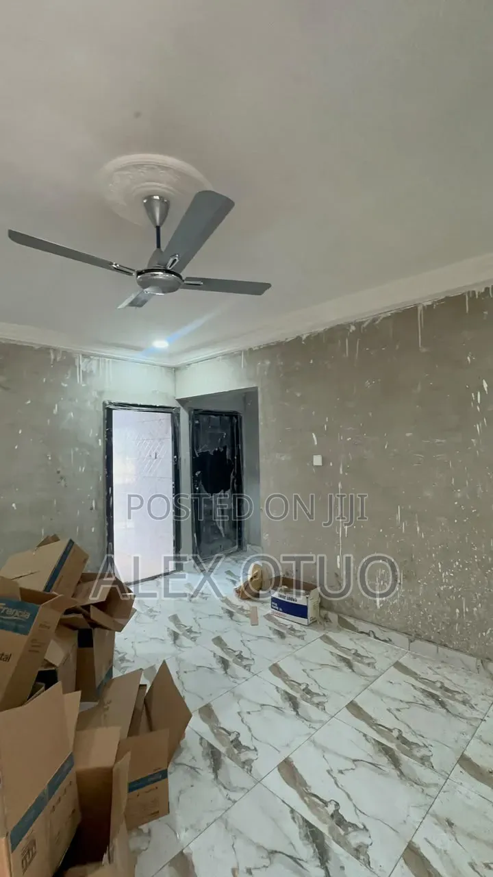 1bdrm Apartment in Alex Otuo Properties, Kumasi Metropolitan for rent