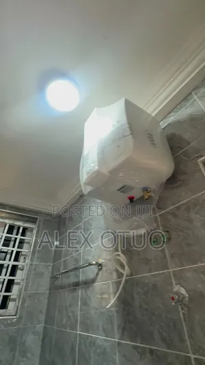 1bdrm Apartment in Alex Otuo Properties, Kumasi Metropolitan for rent