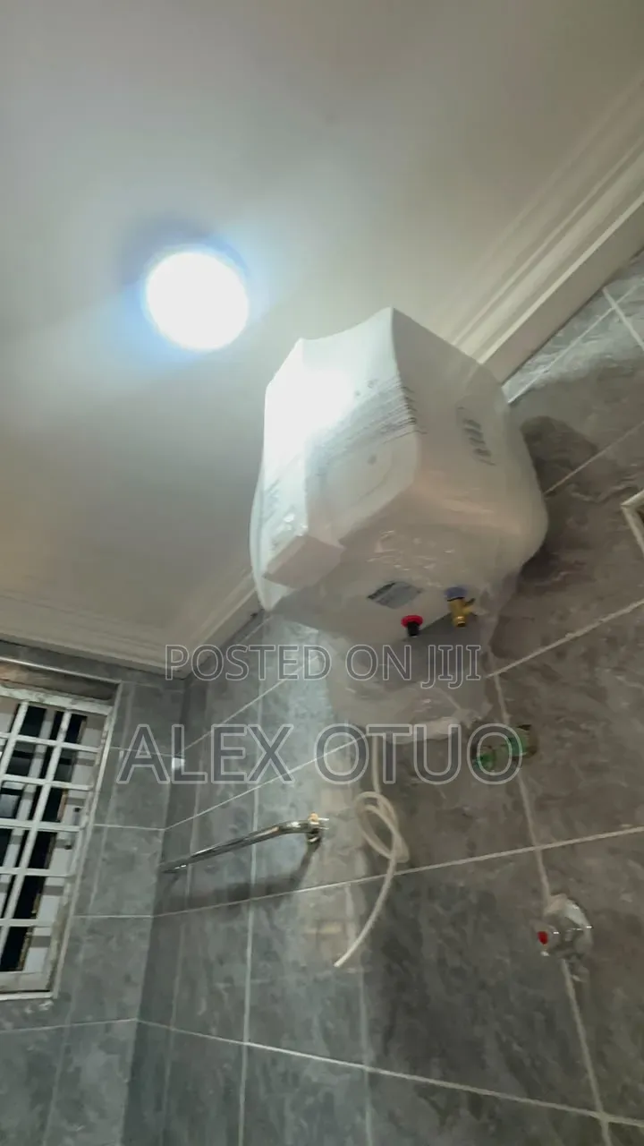 1bdrm Apartment in Alex Otuo Properties, Kumasi Metropolitan for rent