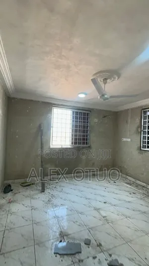 1bdrm Apartment in Alex Otuo Properties, Kumasi Metropolitan for rent