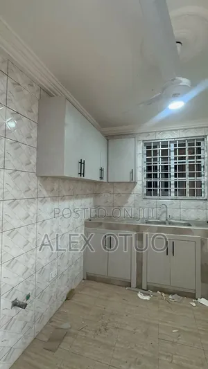 1bdrm Apartment in Alex Otuo Properties, Kumasi Metropolitan for rent