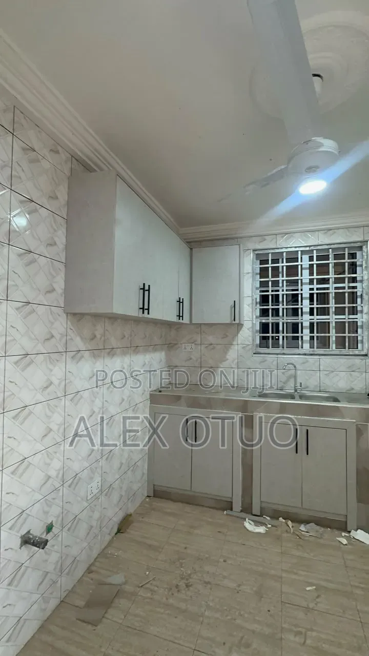 1bdrm Apartment in Alex Otuo Properties, Kumasi Metropolitan for rent