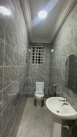 1bdrm Apartment in Alex Otuo Properties, Kumasi Metropolitan for rent