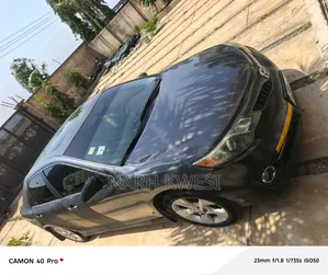 Toyota Camry 2014 Gray