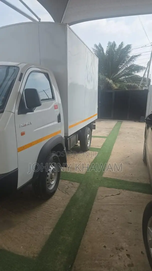 New Ashok Leyland Freedom 2025 White