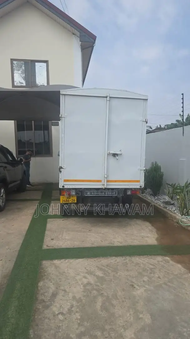 New Ashok Leyland Freedom 2025 White