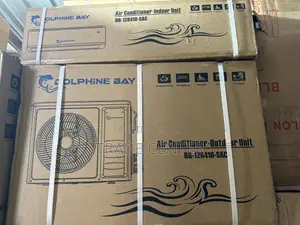 Dolphine Bay 1.5 AC