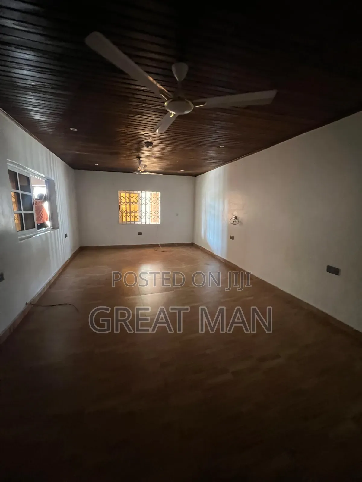 3bdrm Apartment in Keep Fit for rent