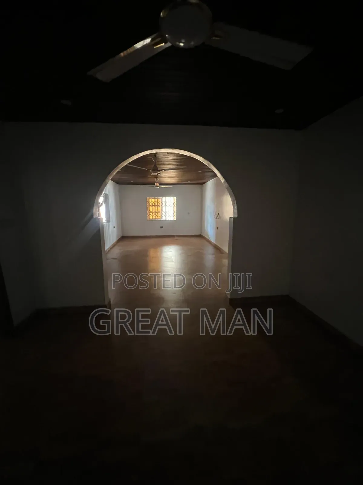 3bdrm Apartment in Keep Fit for rent