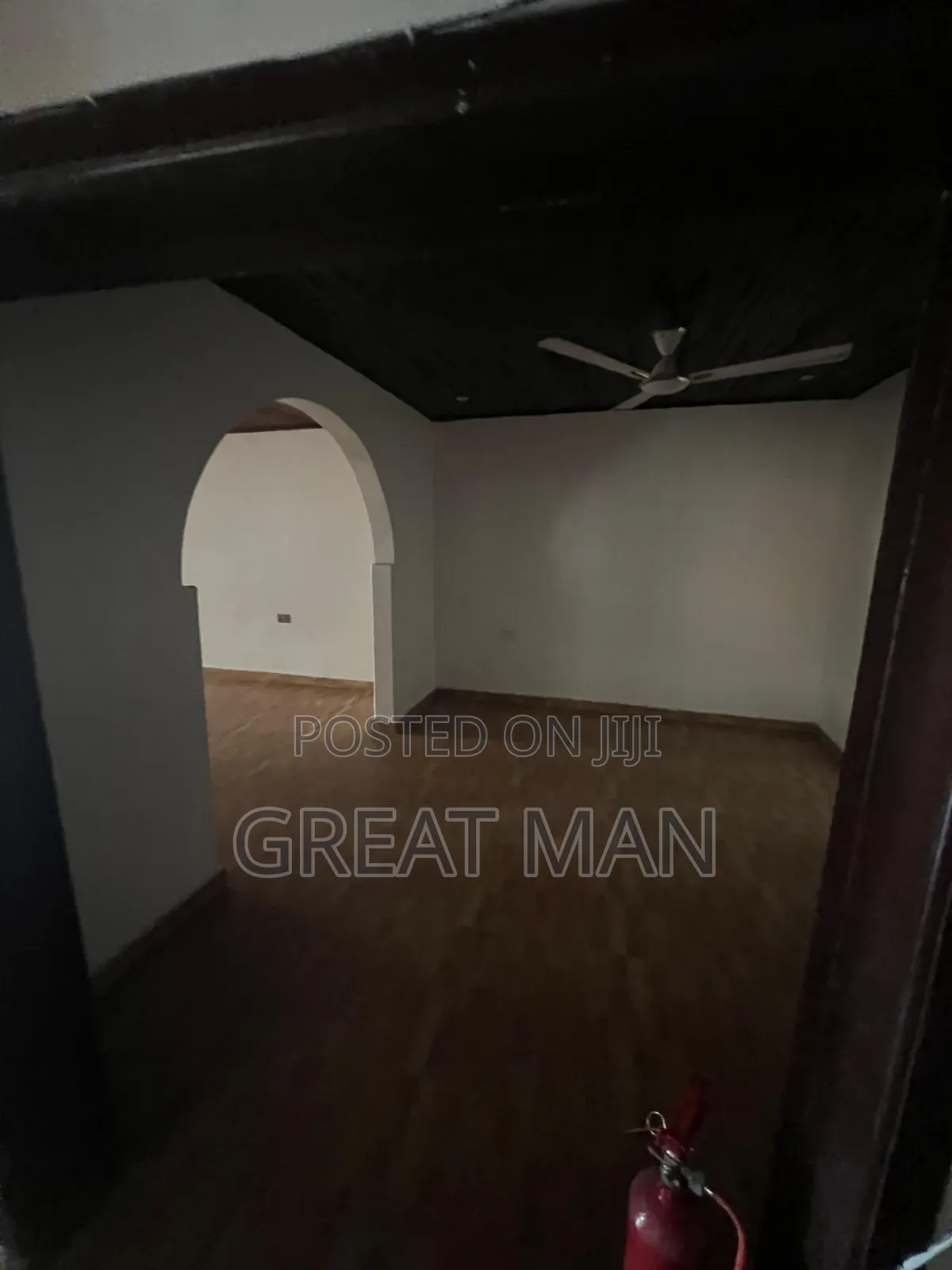 3bdrm Apartment in Keep Fit for rent
