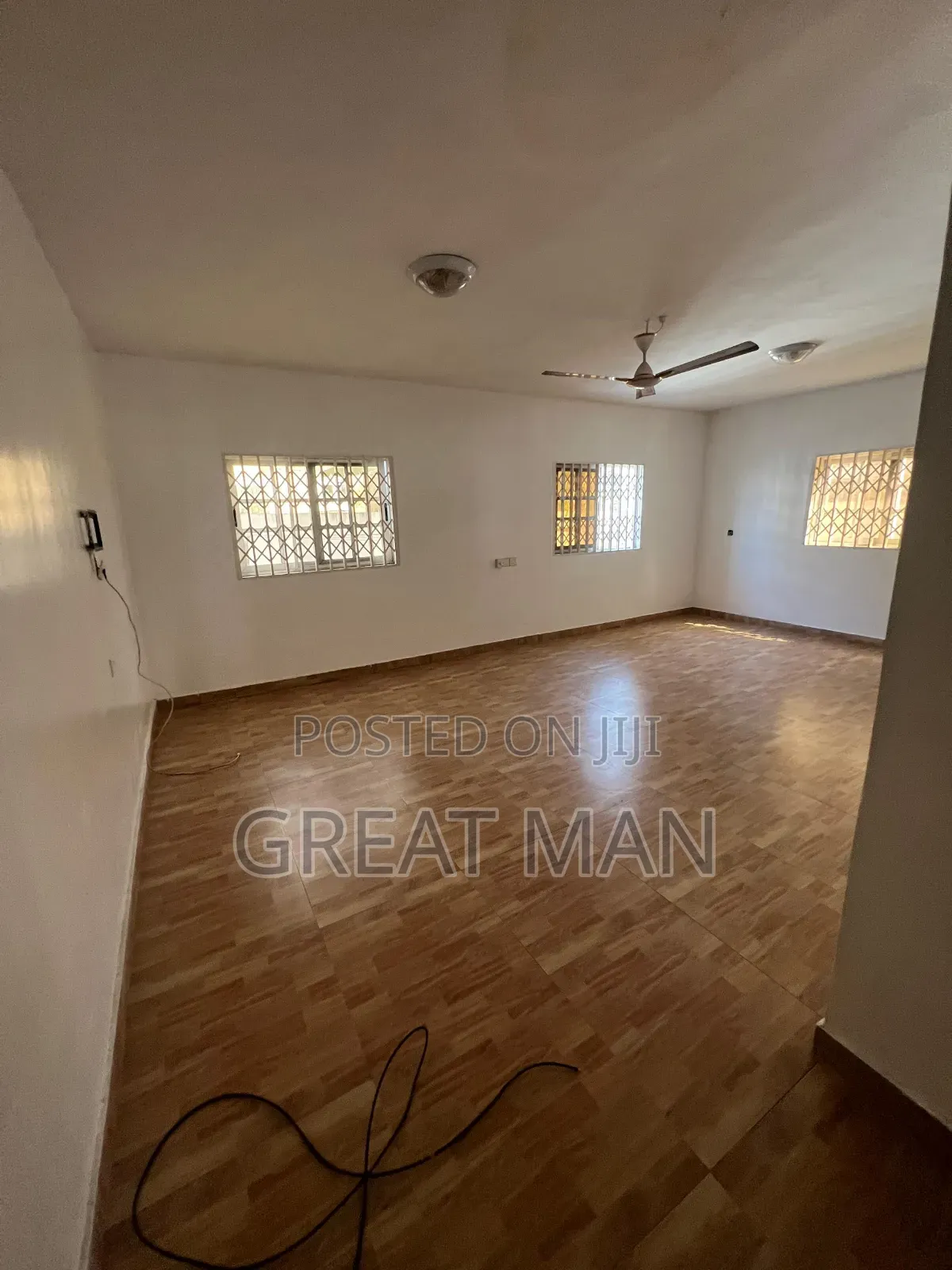 3bdrm Apartment in Keep Fit for rent