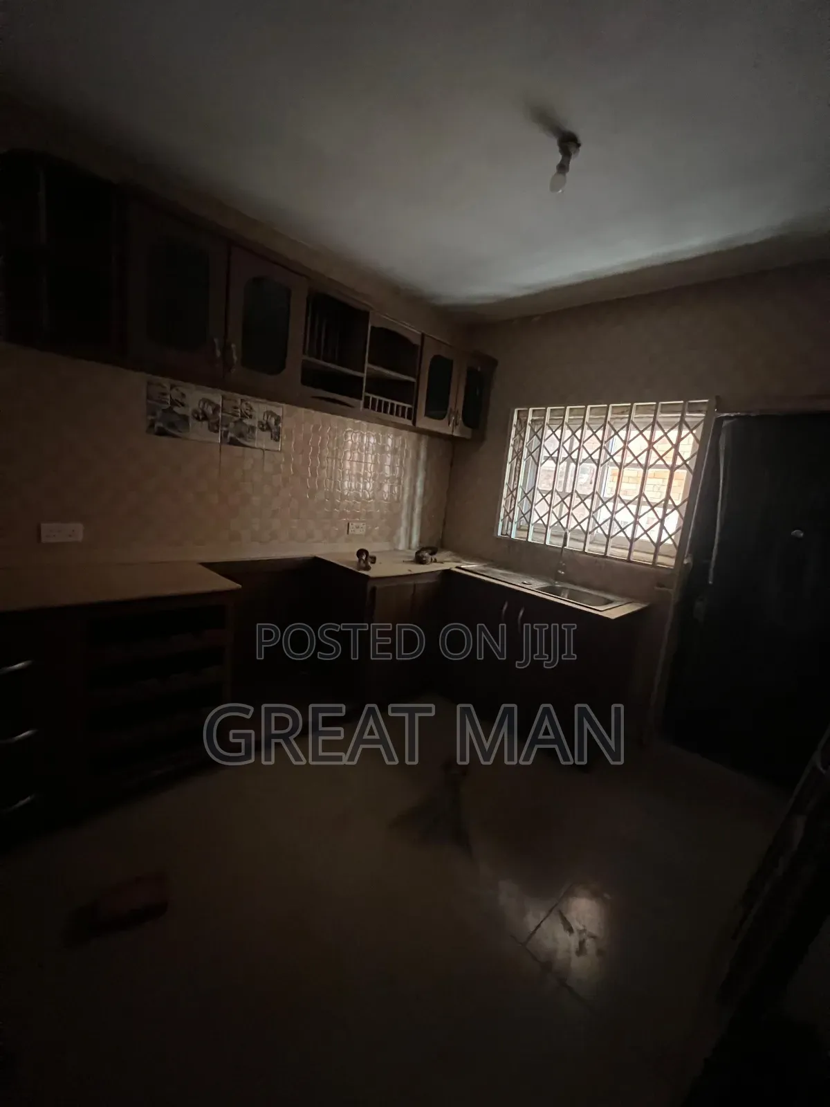 3bdrm Apartment in Keep Fit for rent