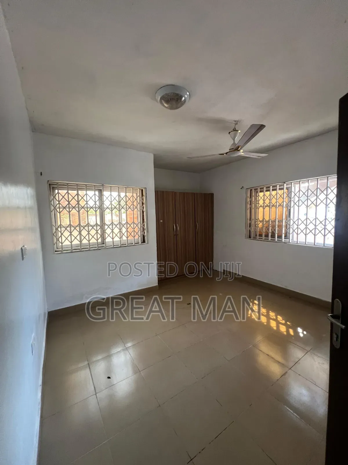 3bdrm Apartment in Keep Fit for rent
