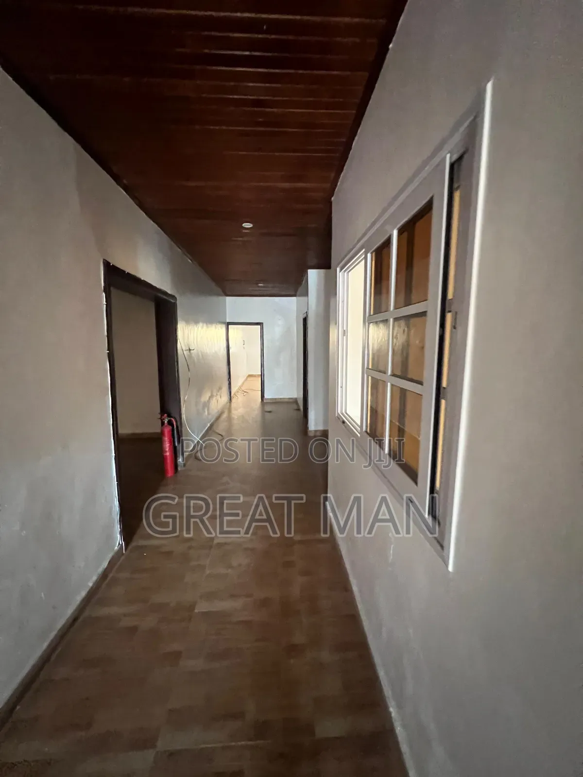 3bdrm Apartment in Keep Fit for rent