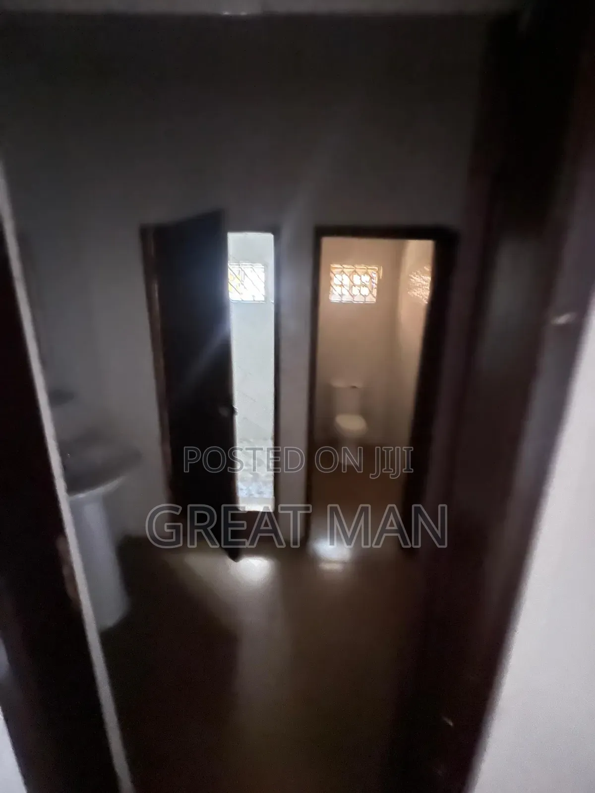 3bdrm Apartment in Keep Fit for rent