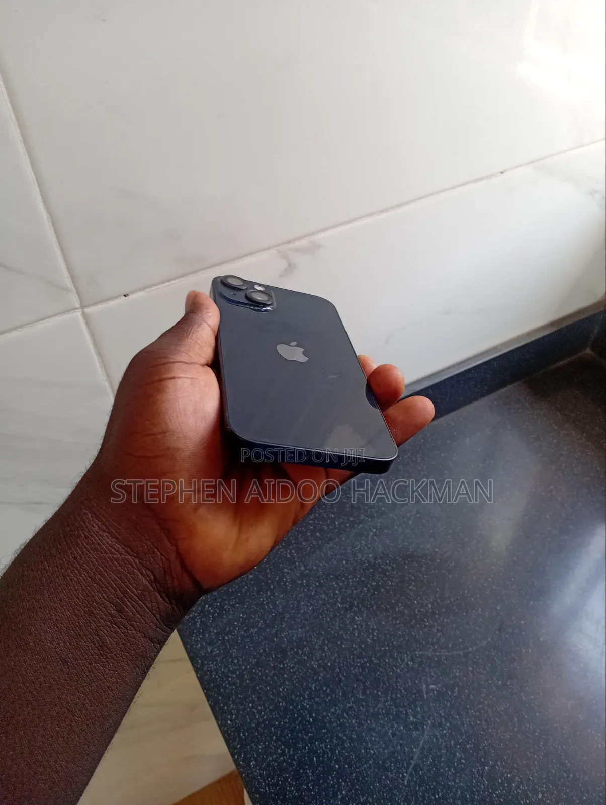 Apple iPhone 13 128 GB Blue