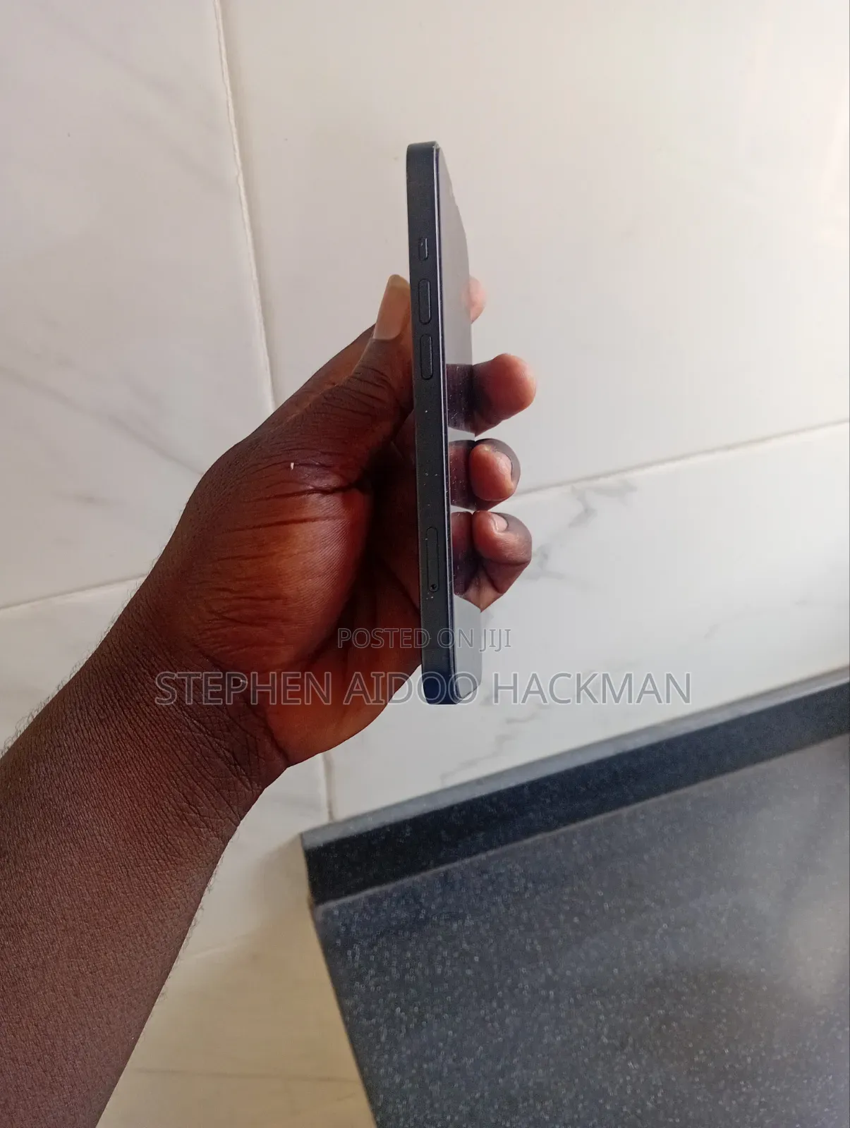 Apple iPhone 13 128 GB Blue
