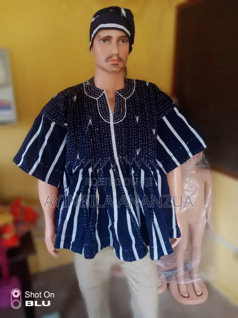 Bolga Fugu