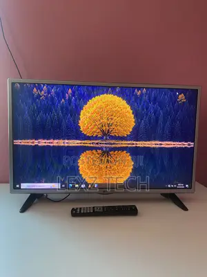 LG Smart 32inch TV
