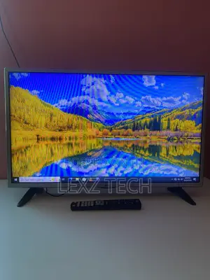 LG Smart 32inch TV