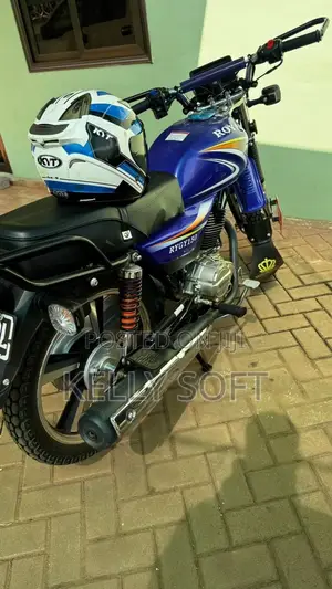 Royal RY150 2026 Blue
