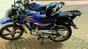 Royal RY150 2026 Blue