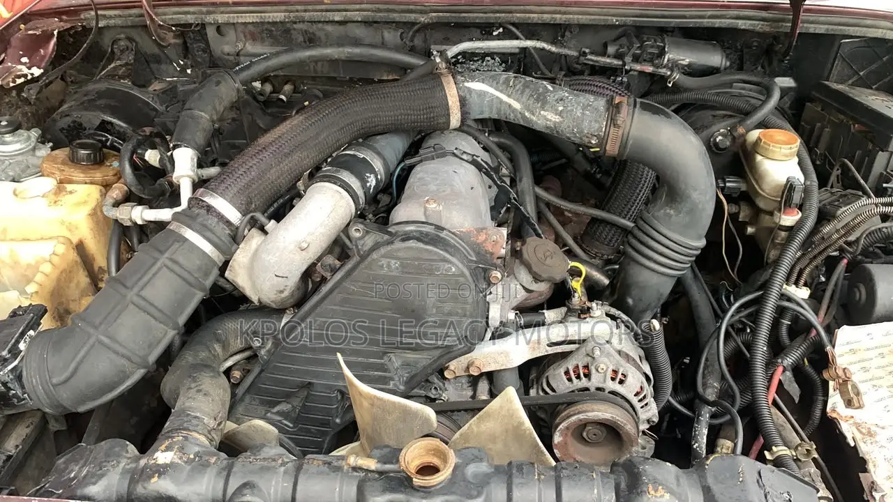 Ford Ranger Regular Cab 2005 Brown