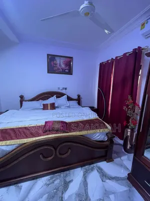 4bdrm Farm House in 100, Asokore Mampong Municipal for sale