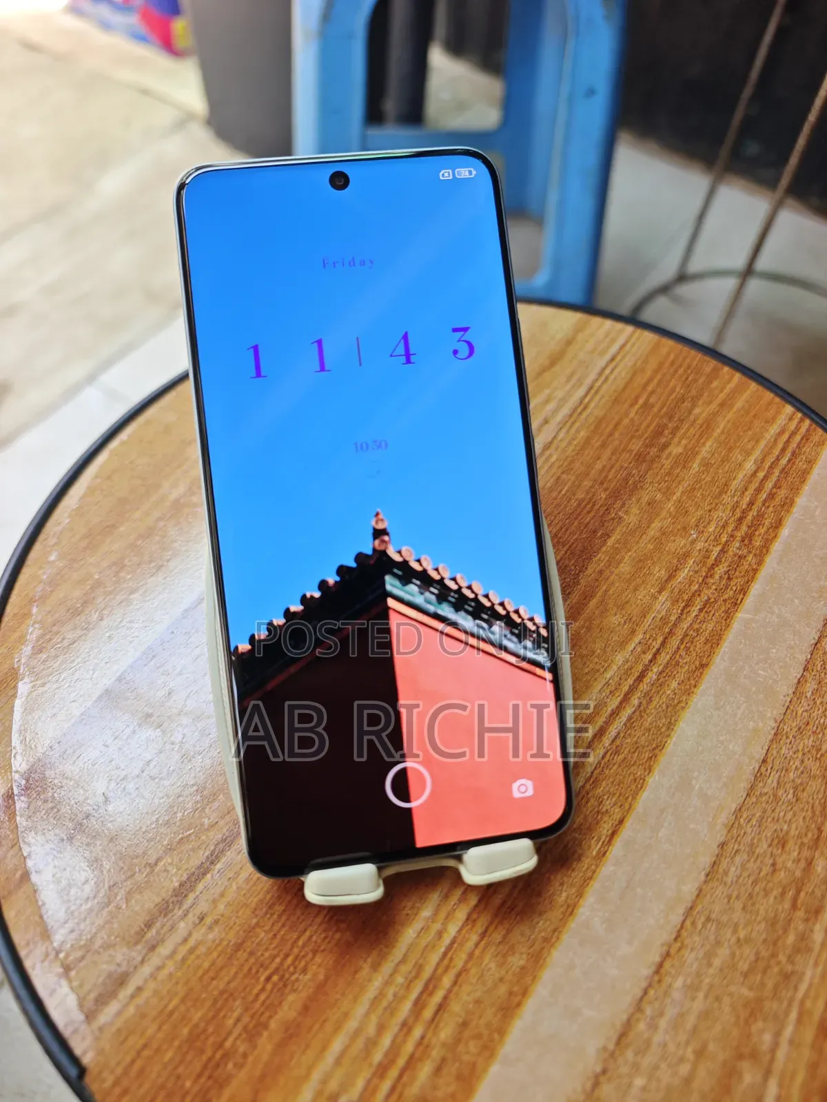 Xiaomi Redmi Note 15 Pro 256 GB Blue