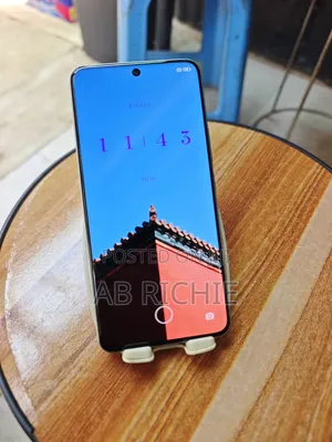 Xiaomi Redmi Note 15 Pro 256 GB Blue
