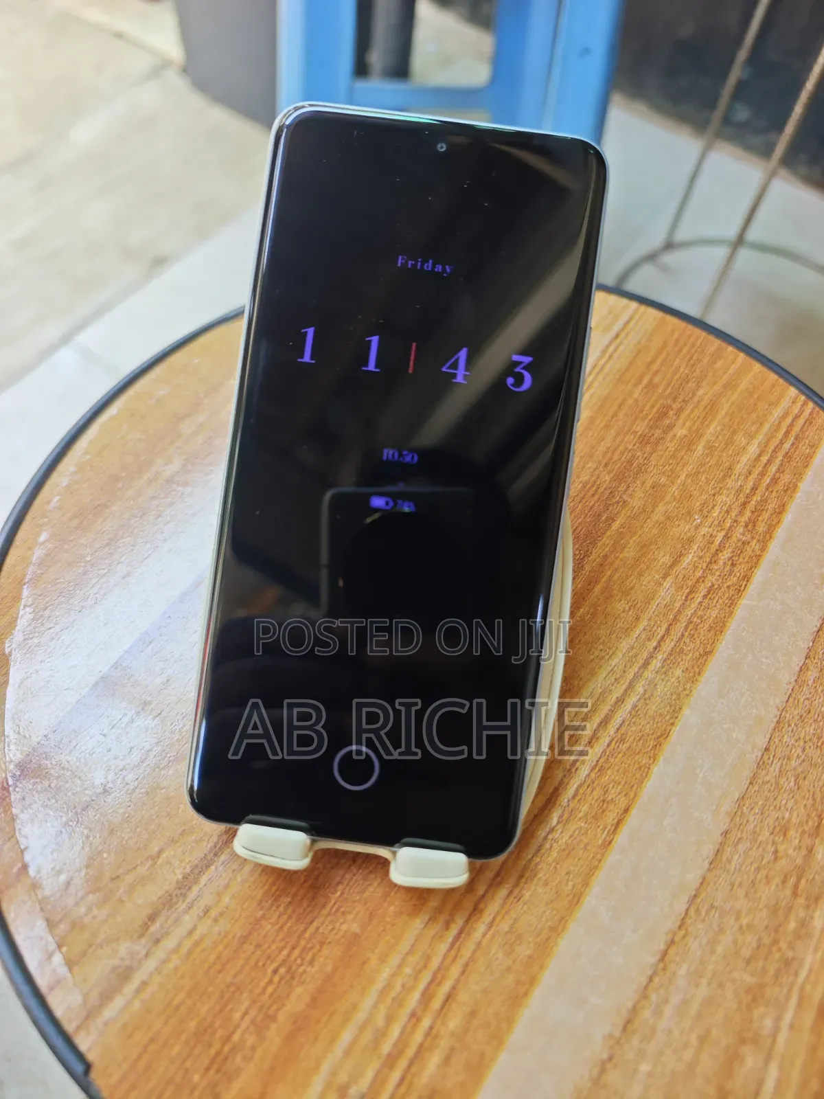 Xiaomi Redmi Note 15 Pro 256 GB Blue