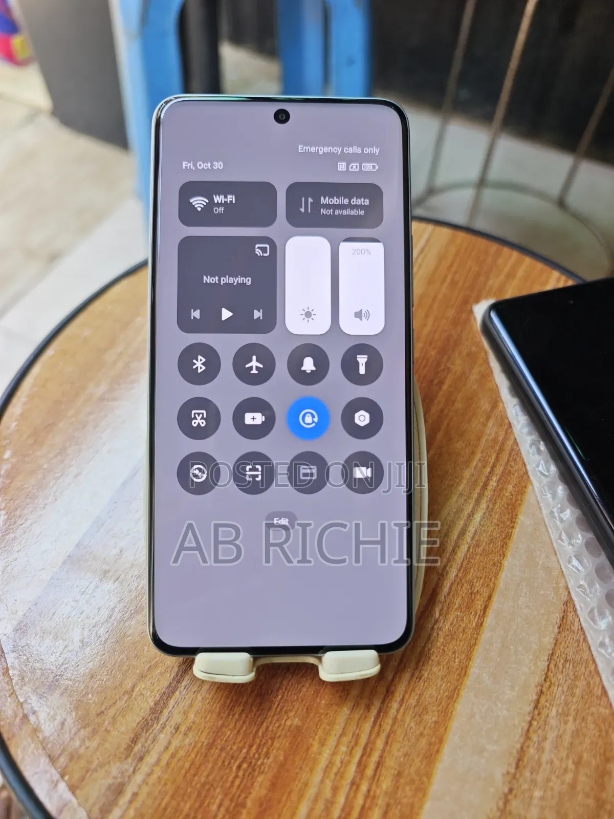 Xiaomi Redmi Note 15 Pro 256 GB Blue