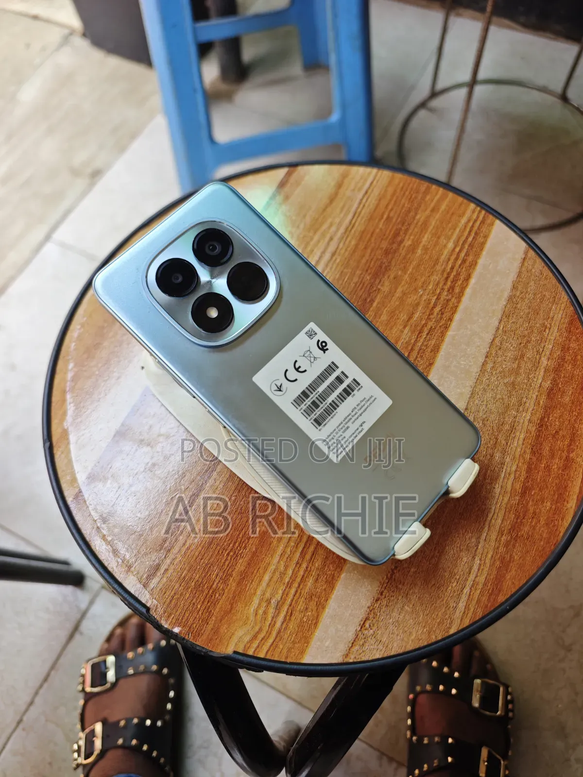 Xiaomi Redmi Note 15 Pro 256 GB Blue