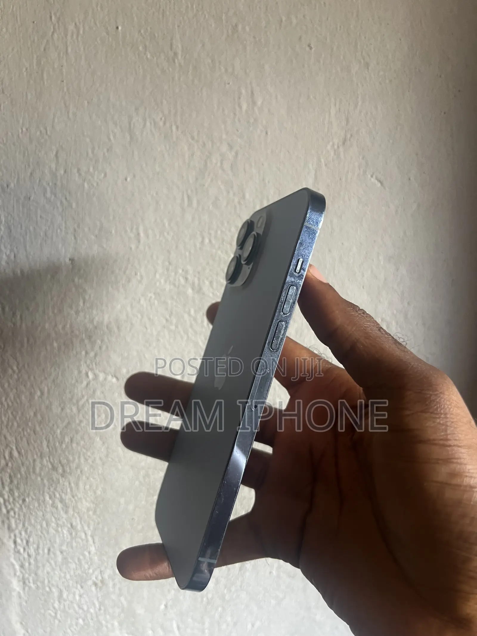 Apple iPhone 13 Pro Max 256 GB Blue