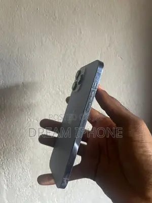 Apple iPhone 13 Pro Max 256 GB Blue