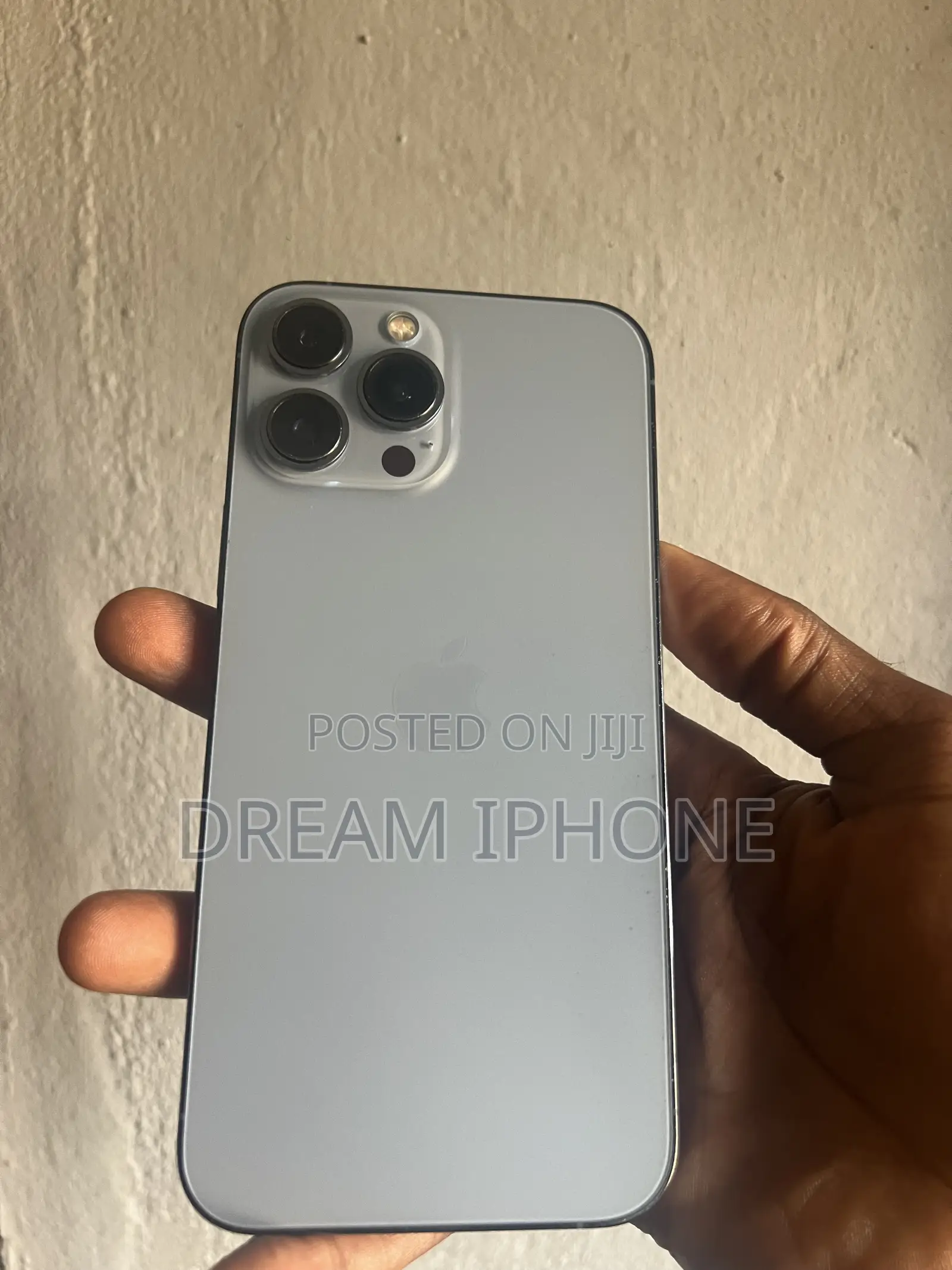 Apple iPhone 13 Pro Max 256 GB Blue
