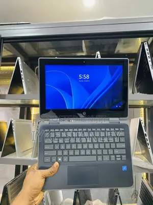 Laptop HP ProBook X360 11 G2 EE 4GB Intel Pentium SSD 128GB