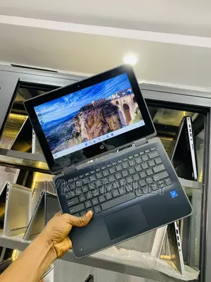 Laptop HP ProBook X360 11 G2 EE 4GB Intel Pentium SSD 128GB
