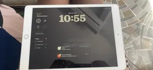 Apple iPad (2025) 32 GB Silver
