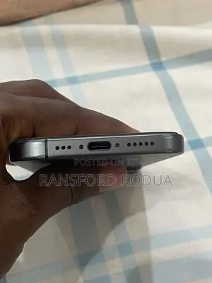 Apple iPhone 17 512 GB Black