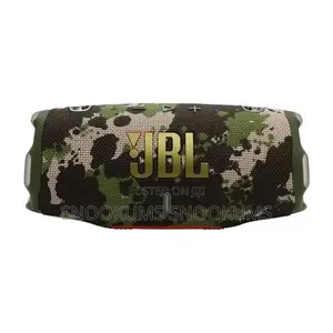 JBL Charge 6
