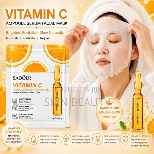 Original Sadoer Face Mask