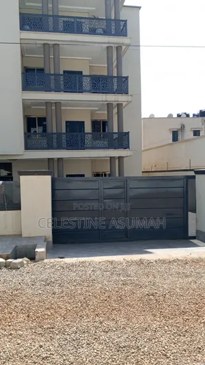 3bdrm Apartment in Ga East Municipal for rent