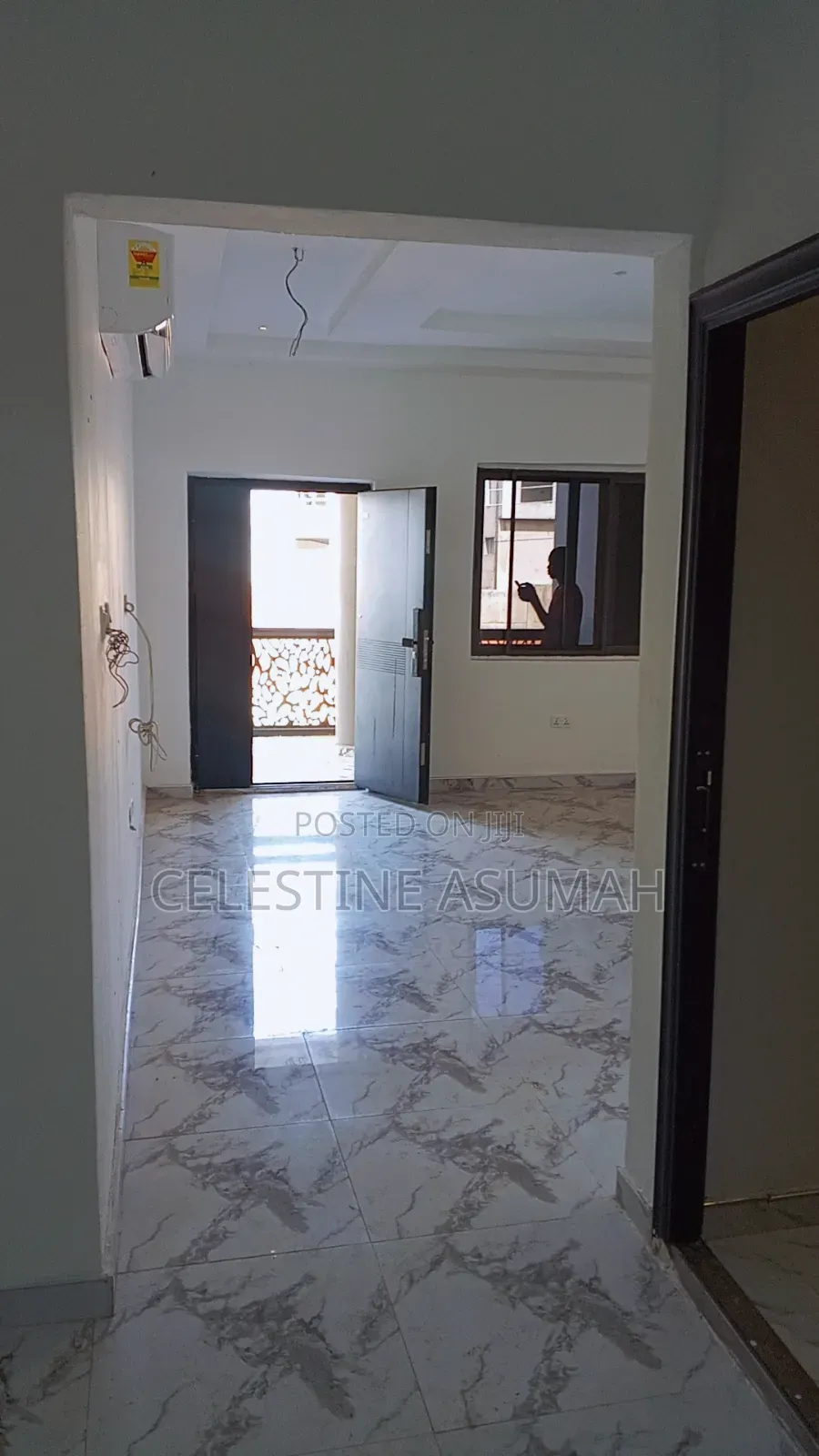 3bdrm Apartment in Ga East Municipal for rent