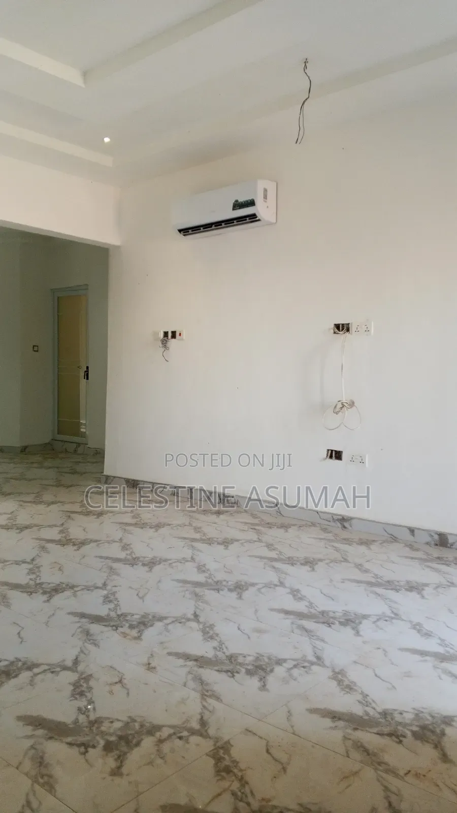 3bdrm Apartment in Ga East Municipal for rent