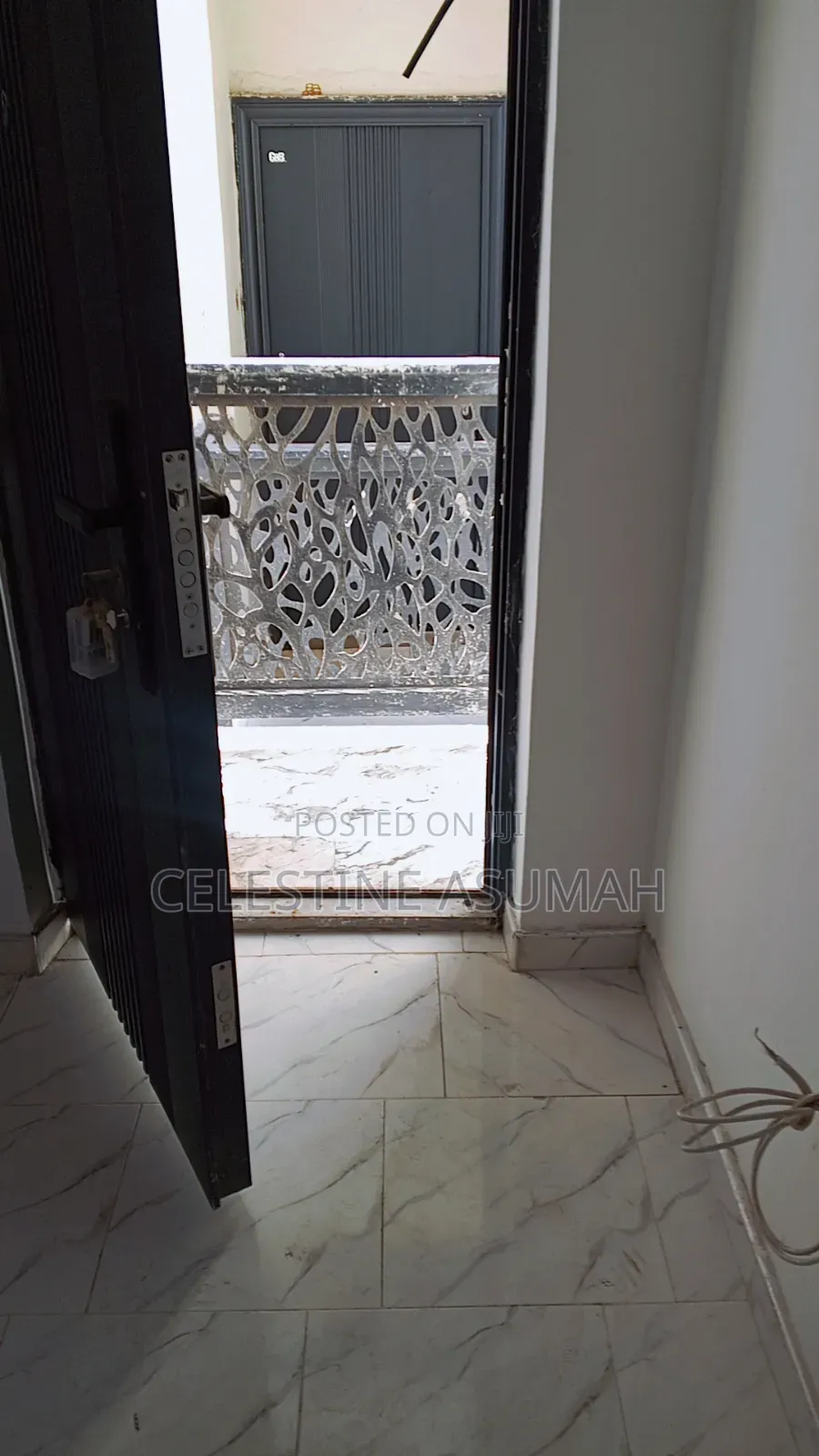 3bdrm Apartment in Ga East Municipal for rent