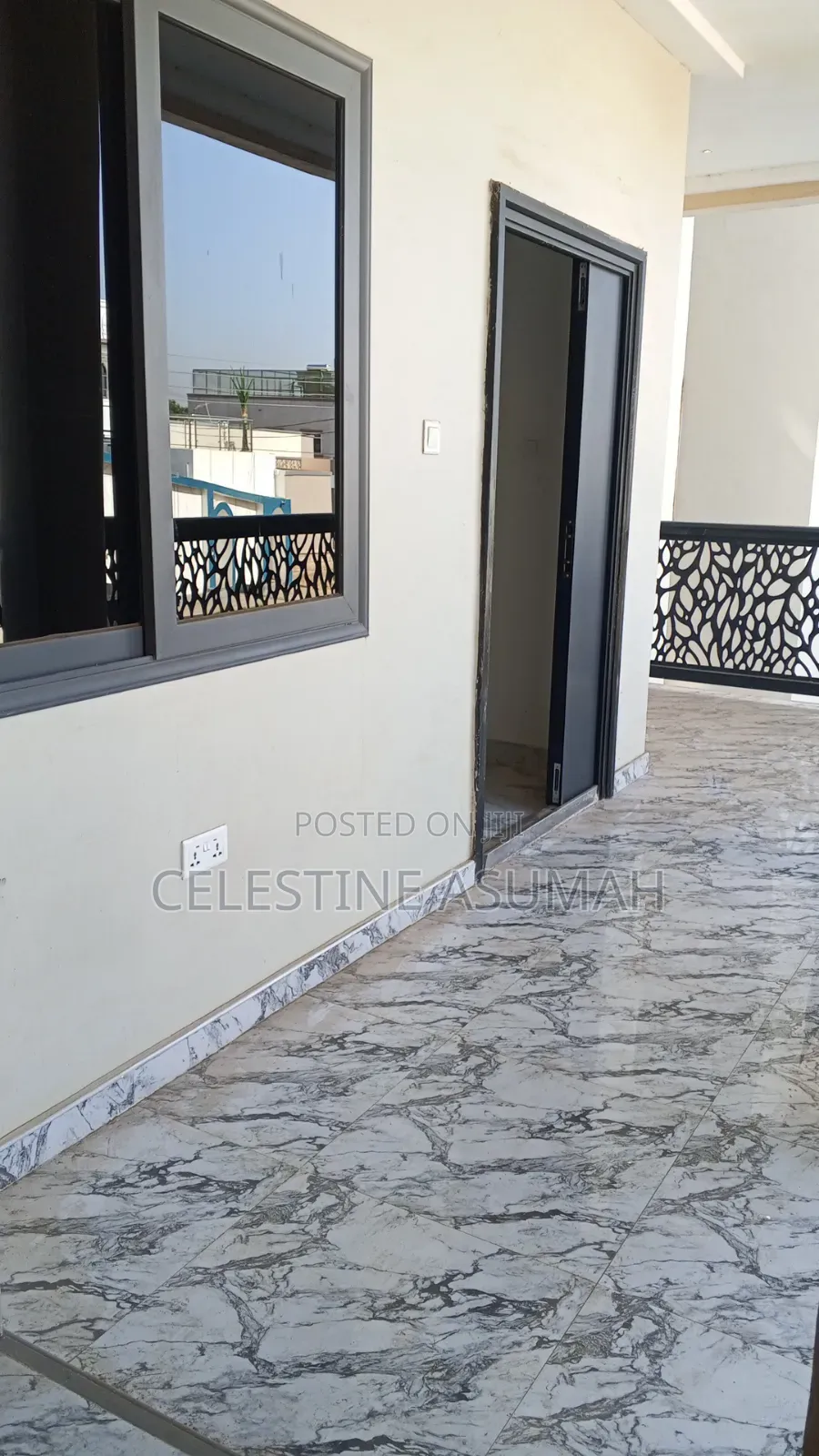 3bdrm Apartment in Ga East Municipal for rent